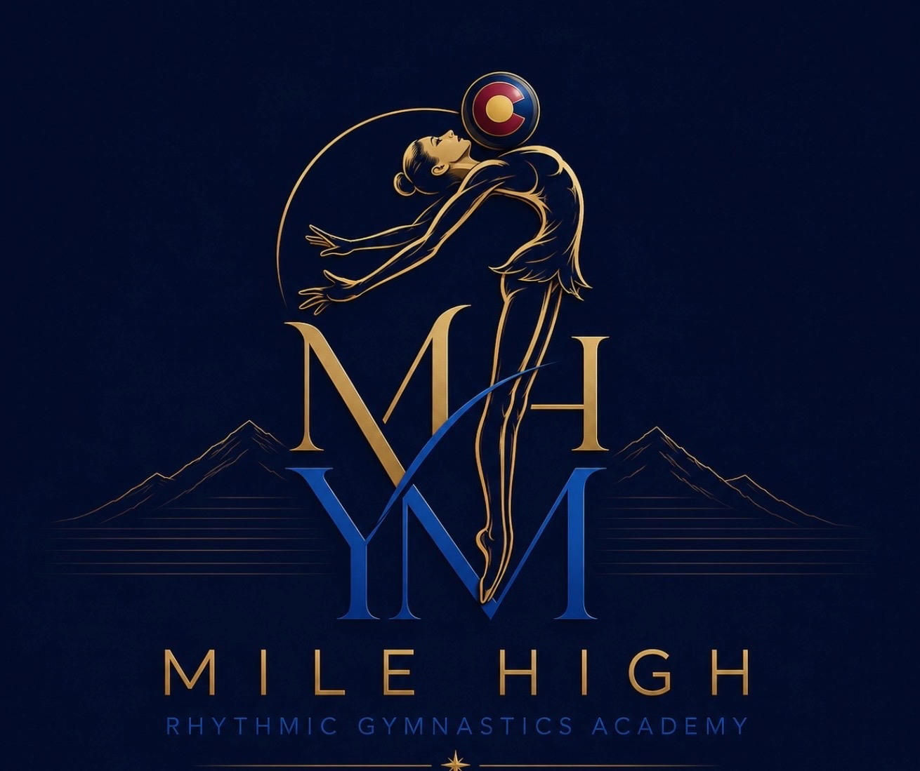 Mile High Rhythmic Gymnastics Academy